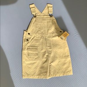 Children’s Overalls